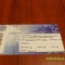 Bilet C.S.M.S. Iasi - Rapid