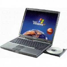 Laptop Dell D600 Centrino foto