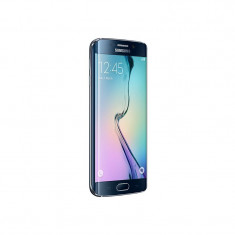 Smartphone Samsung SM-G925 Galaxy S6 Edge 32GB 4G Black Sapphire foto