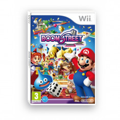 Joc NINTENDO Boom Street Wii foto