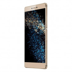 Smartphone Huawei P8 Dual Sim 64GB 4G Prestige Gold foto