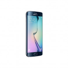 Smartphone Samsung SM-G925 Galaxy S6 Edge 128GB 4G Black Sapphire foto
