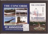 Gambia - concord - 2013
