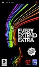 Joc BUENA VISTA EVERY EXTEND EXTRA PSP foto