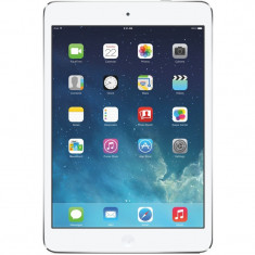 Tableta Apple iPad mini Retina Display Wi-Fi 7.9 inch 16GB white foto