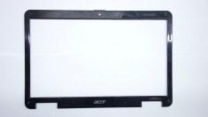 Rama display laptop Acer Aspire 5332 ORIGINALA! In stare foarte buna! foto
