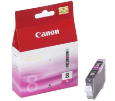 Cartus Canon CLI-8M Magenta foto