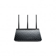 Router Wireless Asus Gigabit RT-N18U foto