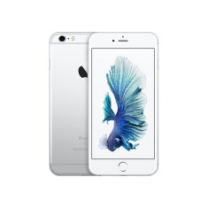 Smartphone Apple iPhone 6S Plus 16GB Silver foto