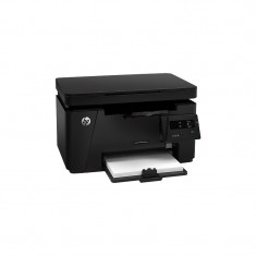 Multifunctionala HP LaserJet Pro MFP M125a, laser, monocrom, format A4 foto