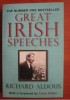 Richard Aldous - Great irish speeches
