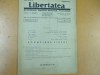 Libertatea 5 noiembrie 1939 Caragiale si Gherea Vianu Lupas Iordan Cioculescu
