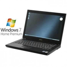 Laptopuri Refurbished Dell Latitude E6400 P8700 Windows 7 Home foto