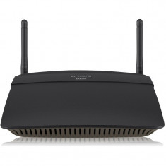 Router Wireless Linksys EA6100 AC1200 foto