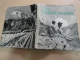 The Carpathians/ The rumanian landscape