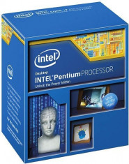 Procesor Intel Haswell, Pentium Dual-Core G3220 3.0GHz box foto