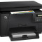 Multifunctionala HP LaserJet Pro MFP M176n, laser, color, format A4, retea