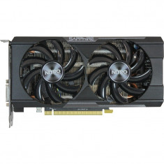 Placa video SAPPHIRE Radeon R7 370 NITRO OC 4GB DDR5 256-bit Lite foto