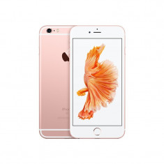 Smartphone Apple iPhone 6S Plus 64GB Rose Gold foto
