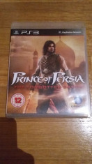 JOC PS3 PRINCE OF PERSIA THE FORGOTTEN SANDS ORIGINAL / by WADDER foto