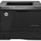 Imprimanta HP LaserJet Pro 400 M401dne, laser, monocrom, format A4, retea, duplex