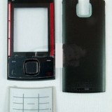 CARCASA NOKIA X3 CU TASTATURA