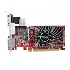 Placa video Asus Radeon R7 240 2GB DDR3 128-bit Low Profile Bracket foto