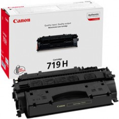 Toner Canon CRG-719H 6,4K ORIGINAL CANON LBP 6300DN foto