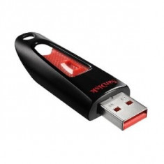 Memorie USB SanDisk Ultra USB 2.0 8GB foto