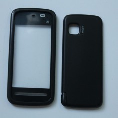CARCASA NOKIA 5230 CU TASTATURA foto