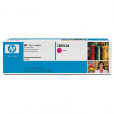 Toner HP MAGENTA NR.822A C8553A 25K ORIGINAL HP LASERJET 9500 foto