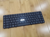 Tastatura defecta laptop Hp DV6-3000 series