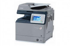 Copiator Canon Copiator digital mono imageRUNNER ADVANCE 400i foto