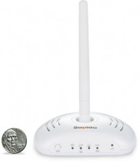 Router Wireless Sapido RB-1602G3 Value Cloud foto