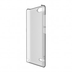 Huawei Capac protectie spate Alb pentru Ascend G6 LTE foto