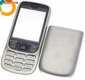 CARCASA NOKIA 6303 CU TASTATURA calitatea A