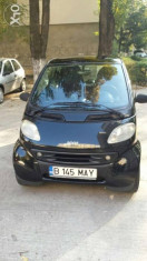 Smart Fortwo foto