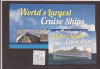 Grenada - Cruise ships 2015 klbg+bl., Transporturi