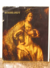 REMBRANDT-ALBUM foto