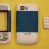 Carcasa Completa Nokia 5300 cu Tastatura Originala - Kit Reparatie Telefon