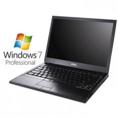 Laptopuri Refurbished Dell Latitude E4300 SP9400 Win 7 Pro foto
