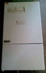 Centrala pe gaz Vaillant VCC cu boiler VIH C 120 foto