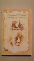 Bohumil Hrabal - Harlekin millioi (lb. maghiara)