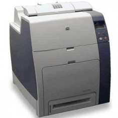 Imprimante second hand 30ppm HP Color Laserjet 4700DN foto