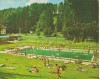 CPI (B6211) CARTE POSTALA - TOPLITA = STRANDUL &quot;BRADUL&quot;, Circulata, Fotografie
