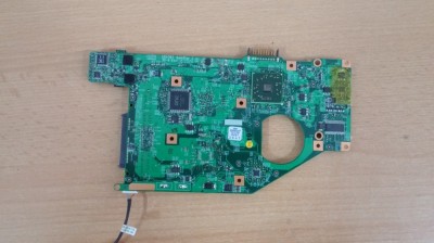 Placa de baza MSI X410 - A104 foto