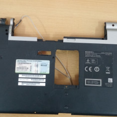 Bottom case Sony Vaio PCG - 6Z2M , VGN-Z31MN - A104