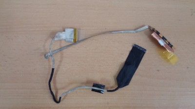 Cablu display MSI X410 - A104 foto