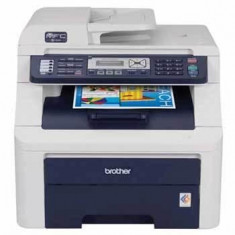 Multifunctionale second hand laser Color Brother MFC 9120CN foto