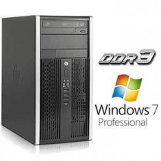 PC Refurbished HP 6200 Pro Pentium G620 Windows 7 Pro foto